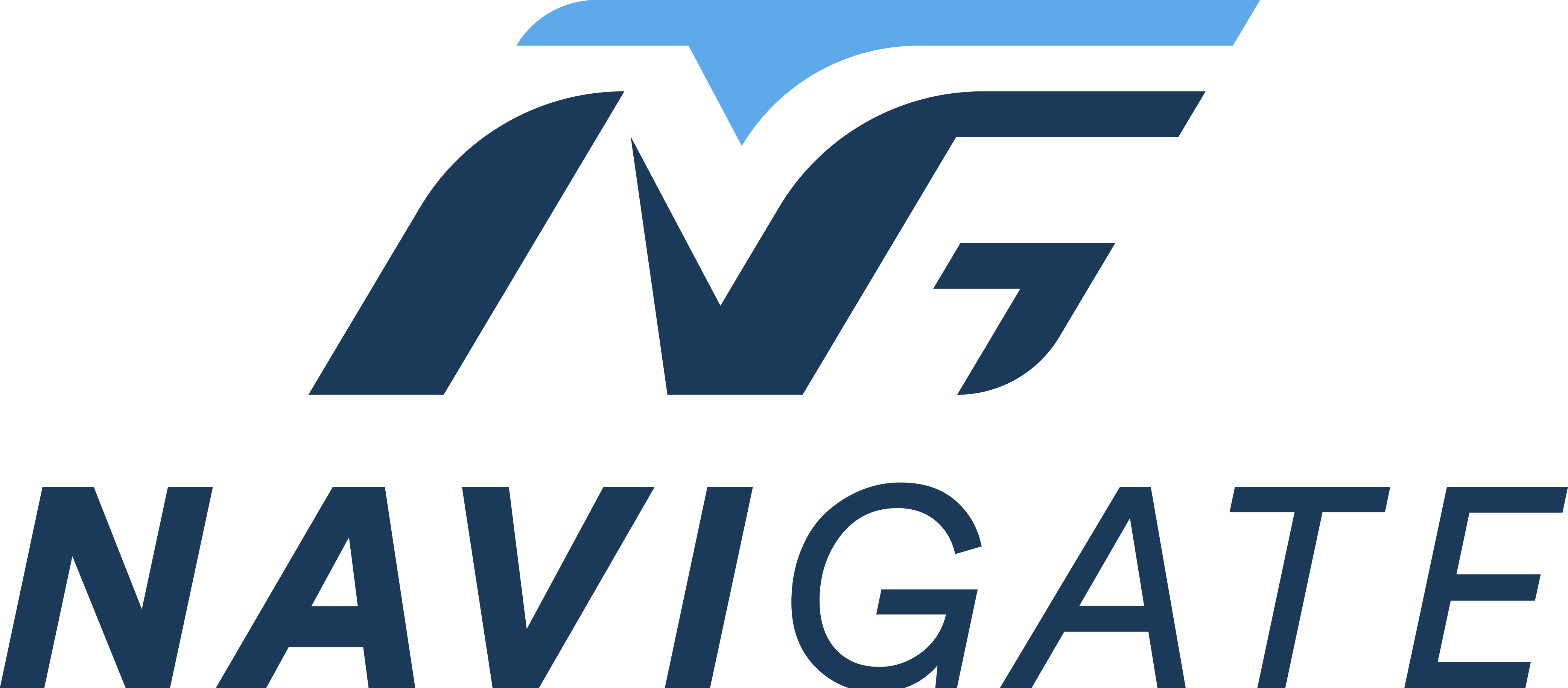 NaviGate Logo